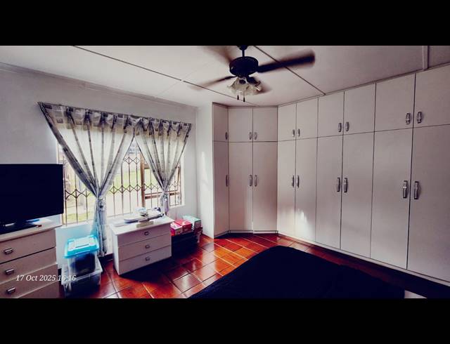 4 BEDROOM HOUSE FOR SALE IN ALLANDALE